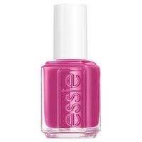 Essie Salon-Quality Nail Polish, Swoon In The Lagoon, 0.46 fl oz