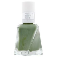 Essie 91 Bling It Nail Color Step 1 Gel Couture, 0.46 fl oz