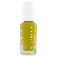 Essie Expressie Main Character Moment 295 Quick Dry Nail Color, 33 fl oz