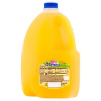 Tampico Irresistible Orange Tangerine Lemon Citrus Punch, 1 gal