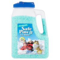 Safe Paw Ice Melter, 131 oz