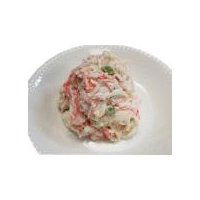 no brand Fresh Seafood Salad, 8 oz