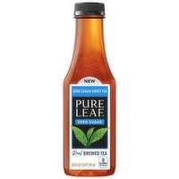 Pure Leaf Zero Sugar Real Brewed Tea Sweet Tea 18.5 Fl Oz