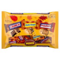 Ferrero Minis Assorted Candy, 9.5 oz