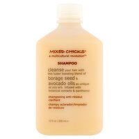 Mixed Chicks Shampoo, 10 fl oz