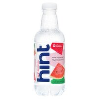 Hint Watermelon Essence Water, 16 fl oz