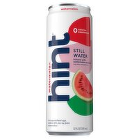 Hint Watermelon Still Water, 12 fl oz