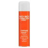 TevraPet No! No! Correction Spray for Dogs, 1.35 oz