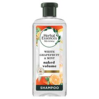 Herbal Essences Grapefruit Volume Shampoo, 13.5 fl oz