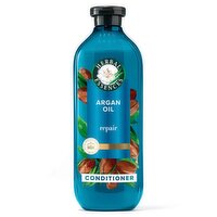 Herbal Essences Argan Oil Paraben Free Conditioner, Hair Repair, 13.5 fl oz, with Certified Camelli