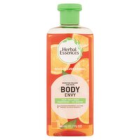 Herbal Essences Body Envy Hair + Body Wash, 11.7 fl oz