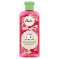 Herbal Essences Color Me Happy Hair + Body Wash, 11.7 fl oz, 11.7 Fluid ounce
