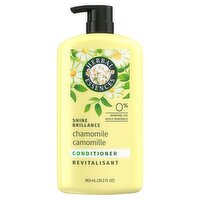 Herbal Essences Shine Chamomile Conditioner, 29.2 fl oz