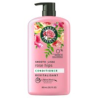 Herbal Essences Smooth Rose Hips Conditioner, 29.2 fl oz