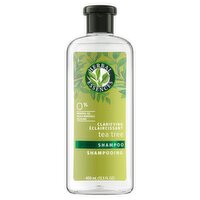 Herbal Essences Clarifying Tea Tree Shampoo, 13.5 fl oz