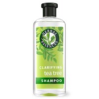 Herbal Essences Classics Clarifying Tea Tree Shampoo 13.5 fl oz