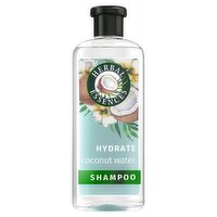 Herbal Essences Hydrate Coconut Water Shampoo, 13.5 fl oz