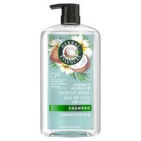 Herbal Essences Hydrate Coconut Water & Jasmine Shampoo, 29.2 fl oz