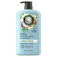 Herbal Essences Hydrate Coconut Water & Jasmine Conditioner, 29.2 fl oz