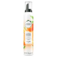 Herbal Essences Volumizing Mousse