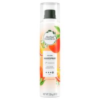 Herbal Essences Volume Hairspray, 8 oz, 8 Ounce