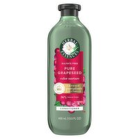 Herbal Essences Pure Grapeseed Color Nurture Sulfate Free Conditioner, 13.5 fl oz