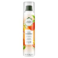 Herbal Essences Volume Hairspray, 8 oz, 8 Ounce