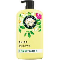 Herbal Essences Essences Shine Aloe Vera Passion Flower Conditioner, 33.8 fl oz