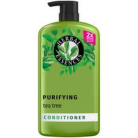 Herbal Essences Classics Purifying Tea Tree Conditioner, 33.8 fl. oz.