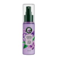 Herbal Essences Lavender Fragrance Hair Mist, 3.2 fl oz
