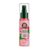 Herbal Essences Rose Fragrance Hair Mist, Rose Scent, Frizz Control, 3.2 fl oz, for all Hair Types