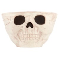 Seasons Skull Candy Bowl