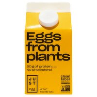 Just Egg Eggs from Plants, 16 oz