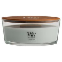 WoodWick Lavender & Cedar Candle, 16 oz