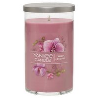 Yankee Candle Wild Orchid Candle