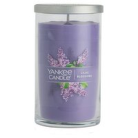 Yankee Candle Lilac Blossoms Candle, 14.25 oz