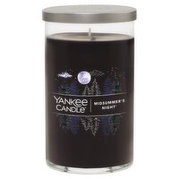 Yankee Candle Midsummer's Night Candle, 14.25 oz