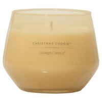 Yankee Candle Christmas Cookie Candle, 10 oz