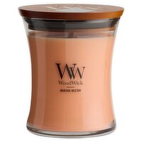 WoodWick Manuka Nectar Candle, 9.7 oz