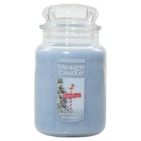 Yankee Candle North Pole Hideaway Candle, 22 oz