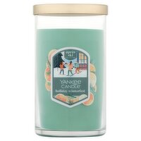 Yankee Candle Après Ski Collection Holiday Winterfest Candle, 14.25 oz