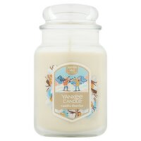 Yankee Candle Après Ski Collection Vanilla Flurries Candle, 22 oz, 22 Ounce