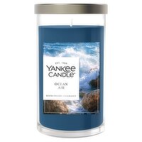 Yankee Candle Ocean Air Candle, 14.25 oz
