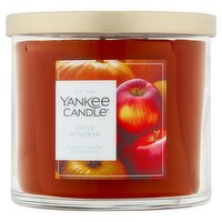 Yankee Candle Apple Pumpkin Candle, 14.5 oz