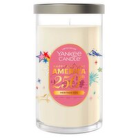 Yankee Candle Heritage Oak Candle Limited Edition, 14.25 oz