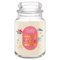 Yankee Candle Heritage Oak Candle Limited Edition, 22 oz, 22 Ounce