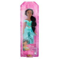 Mattel Disney Princess Jasmine Doll, 3+
