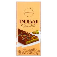 BeeMax Dubai Style Chocolate, 3.36 oz