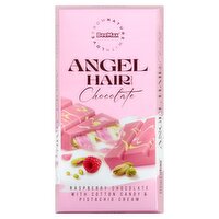 BeeMax Angel Hair Style Chocolate, 6 oz