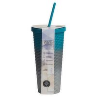 Manna Studded Tumbler